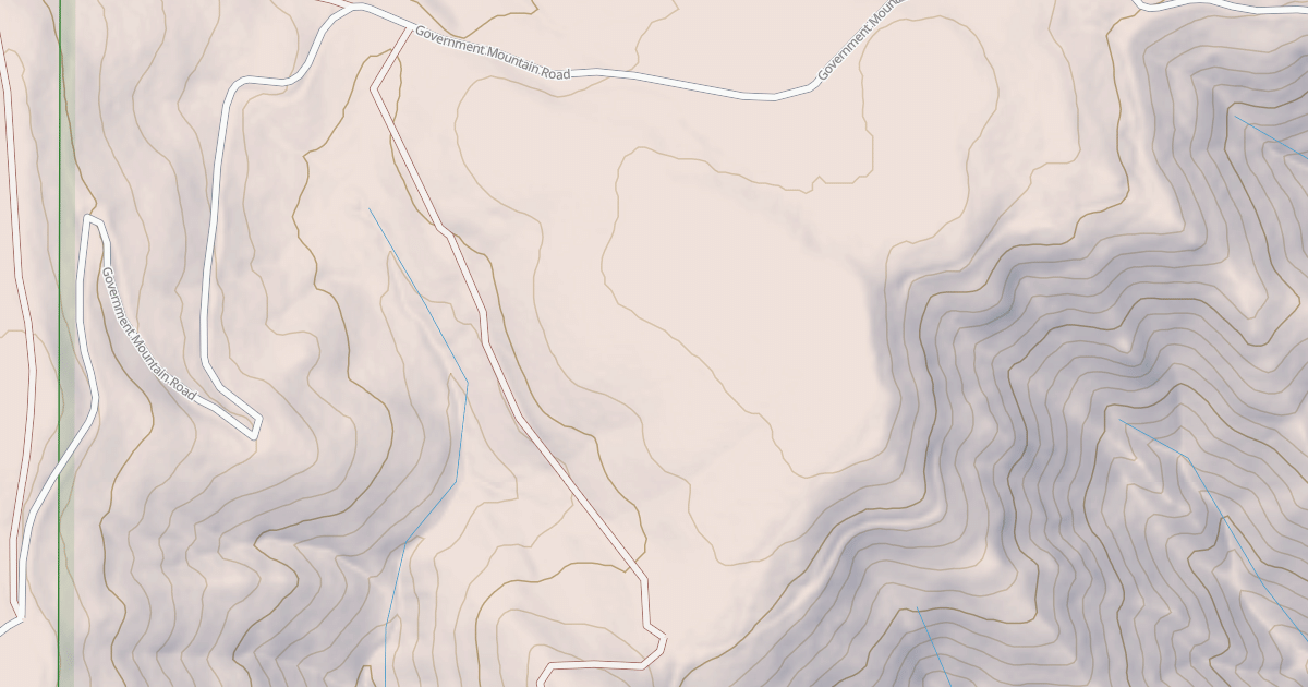Map preview of O-6511025
