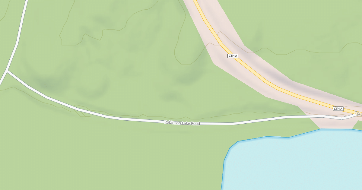Map preview of FR 3700