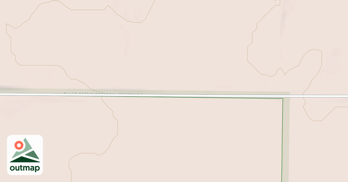 Map of USFS Motor Vehicle Use Map Roads {C51A4932-CCE1-4617-8B2F-F9A79C7F1D4A}