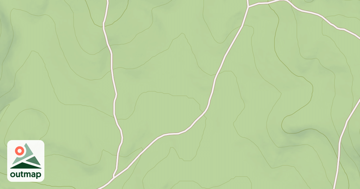 Map of BLM National GTLF Public Motorized Roads 292173bf-b1d9-46e9-981c-a607fffc51c2