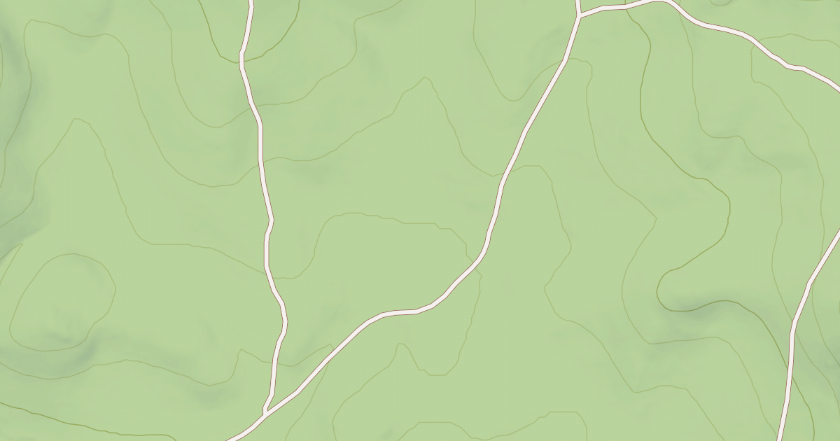 Map preview of BLM National GTLF Public Motorized Roads 292173bf-b1d9-46e9-981c-a607fffc51c2