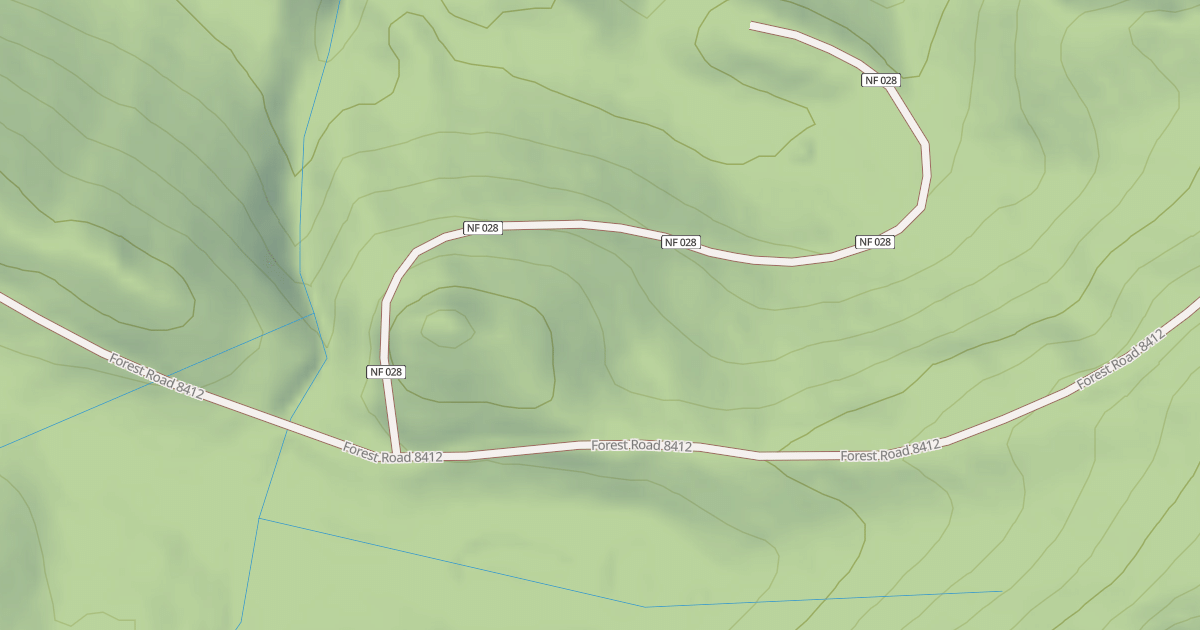 Map preview of CIRQUE