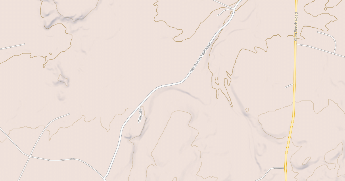 Map preview of BLM National GTLF Public Motorized Roads 13b41d8c-e7d7-4a8c-a87d-69316faf48f8