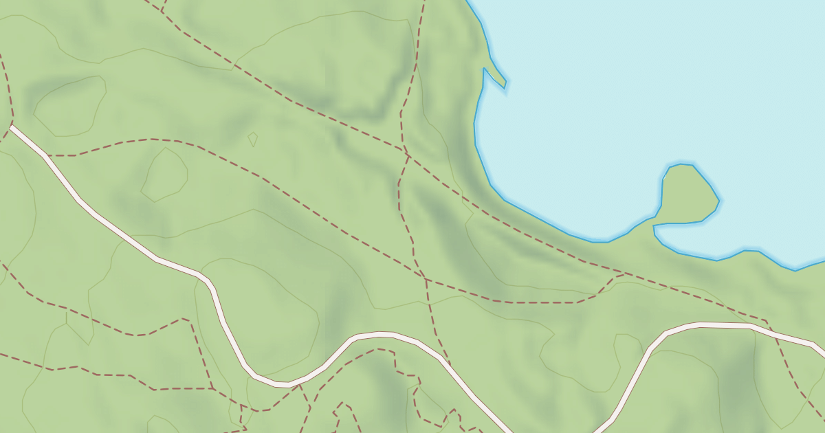 Map preview of USGS National Digital Trails bb4bdd62-6b89-4d73-940f-d23a332118e5