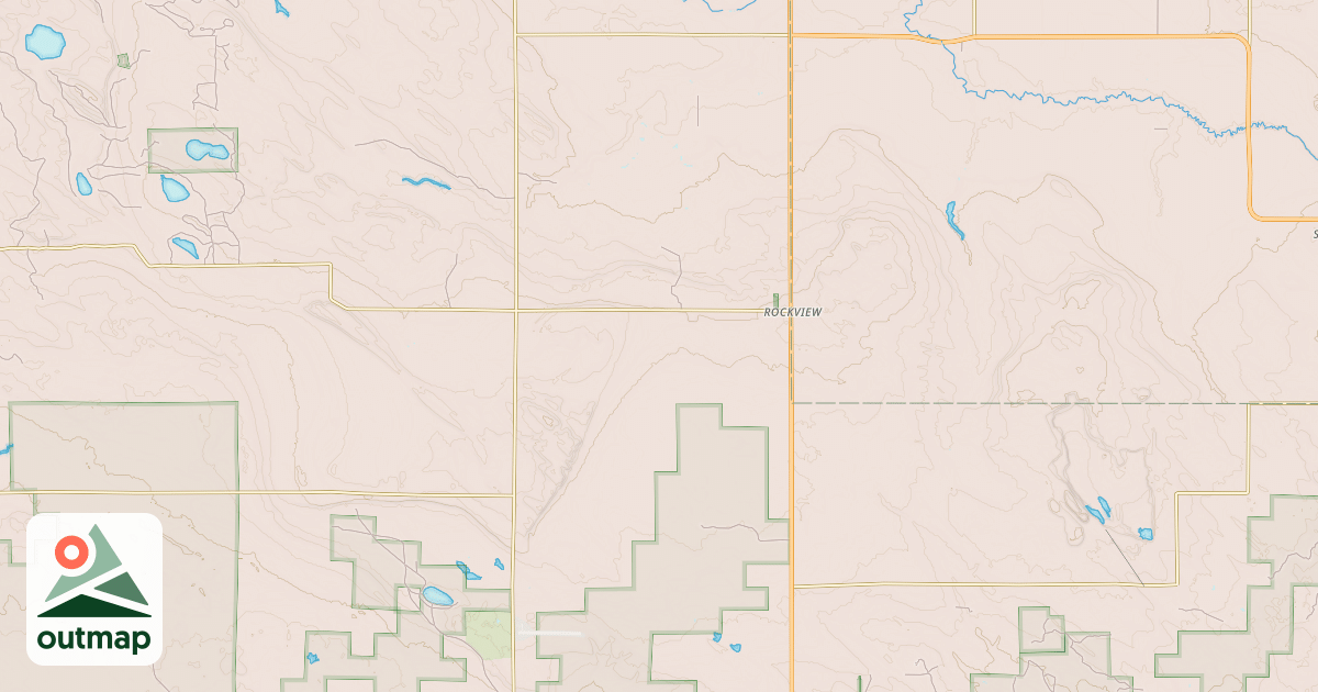 Map of Up49