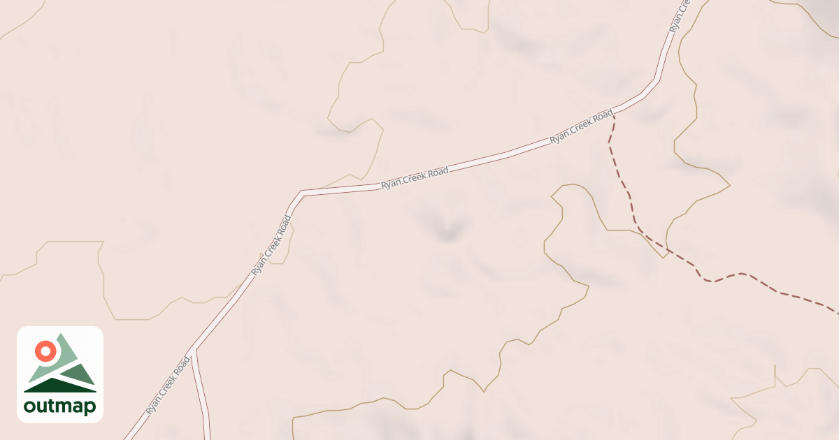 Map of BLM National GTLF Public Motorized Roads 114d5f6e-9b48-40e7-bcb7-3397746aba50