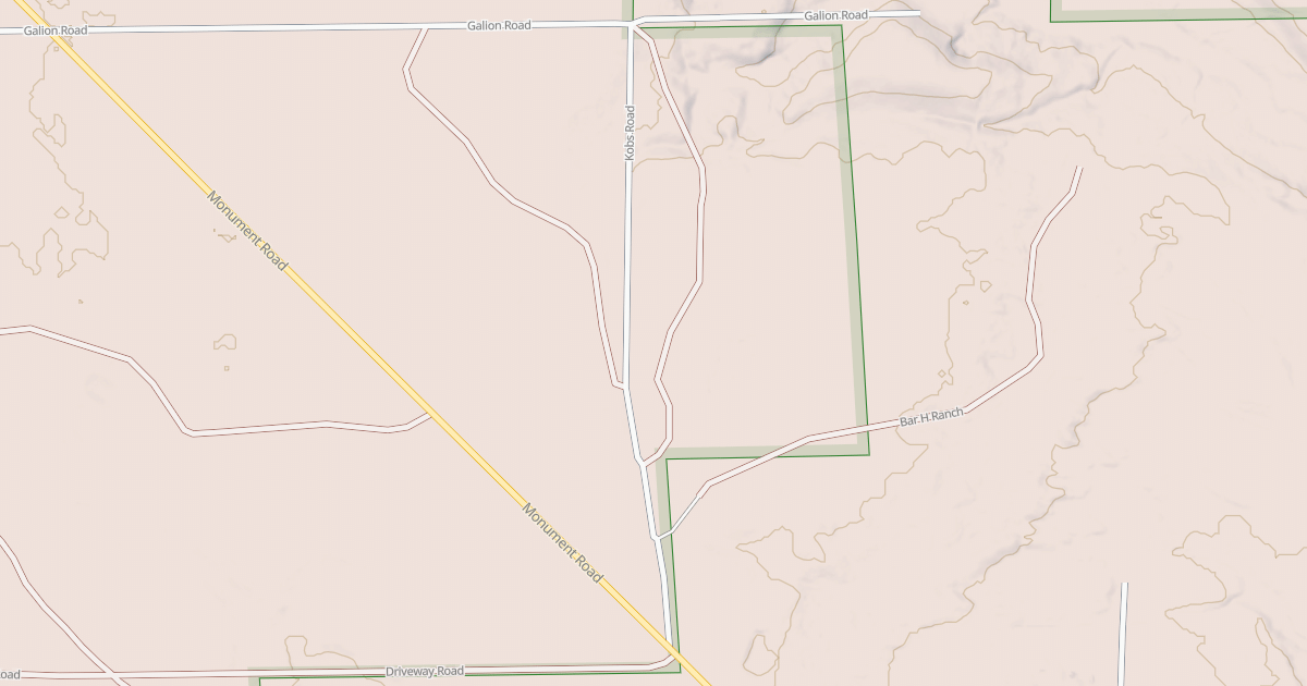 Map preview of 3170