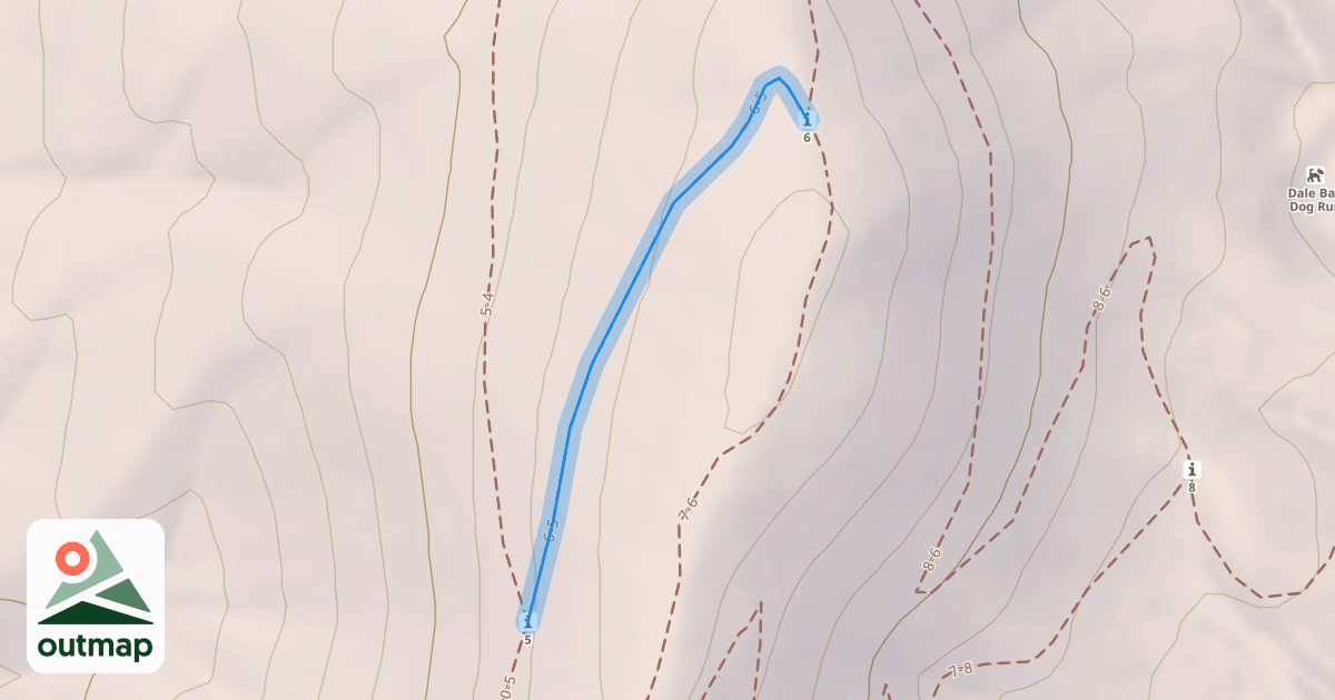 Map of 6-5