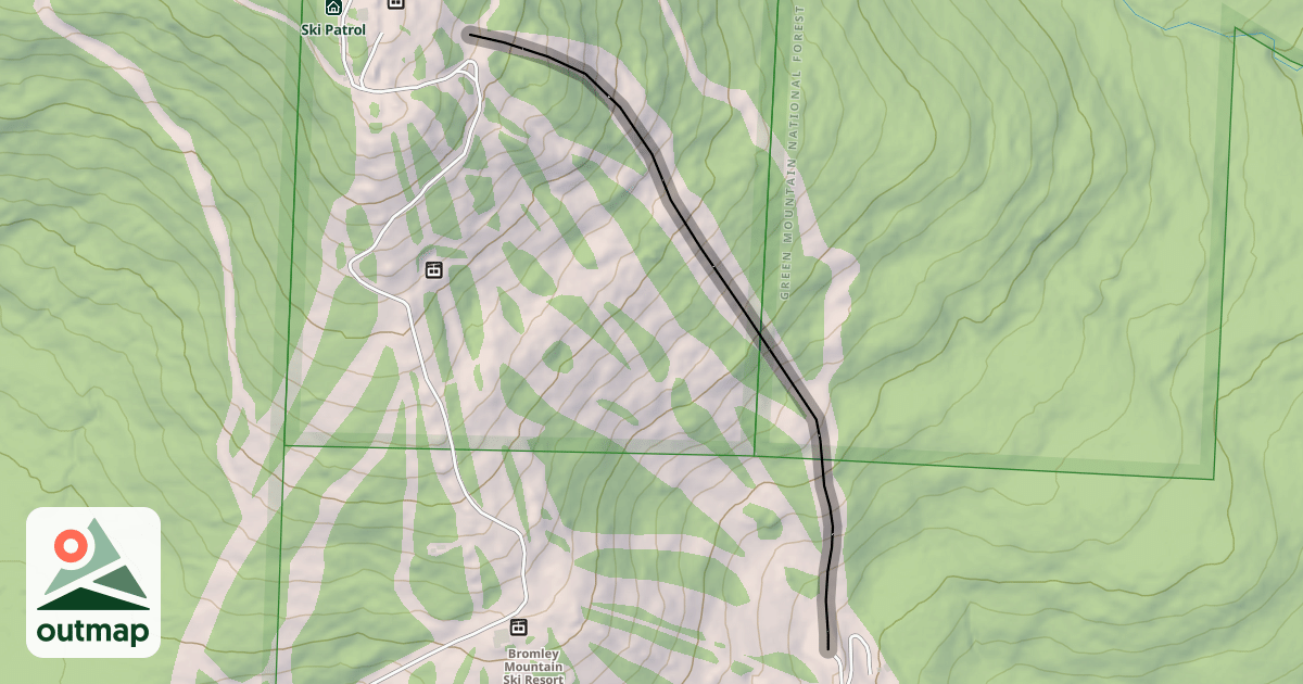 Map of Havoc
