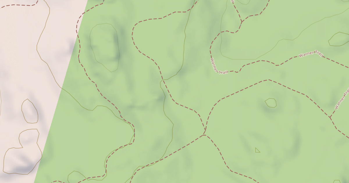 Map preview of USGS National Digital Trails 49fa9da0-ca16-40ca-93ea-815a26c8a6ca