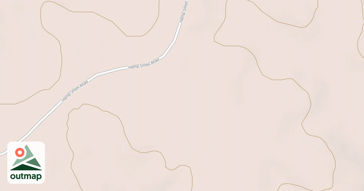 Map of USFS Motor Vehicle Use Map Roads {34A0FAB1-8A9E-4CDC-A8DC-5E623EDB4404}