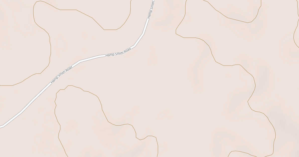 Map preview of USFS Motor Vehicle Use Map Roads {34A0FAB1-8A9E-4CDC-A8DC-5E623EDB4404}