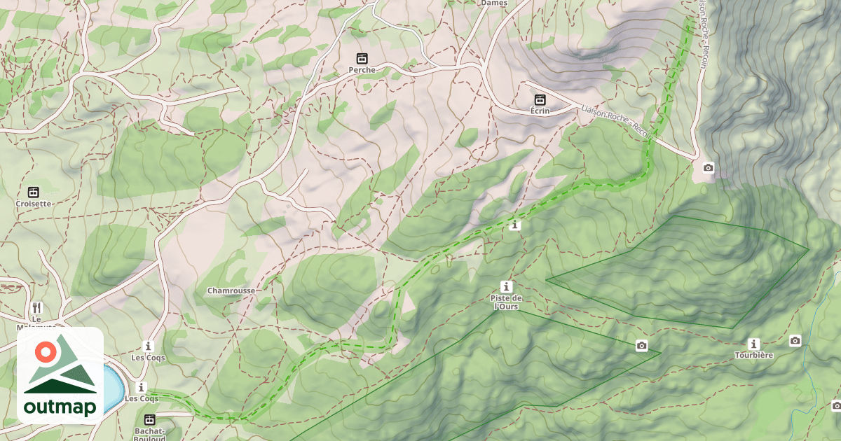 Map of Ours