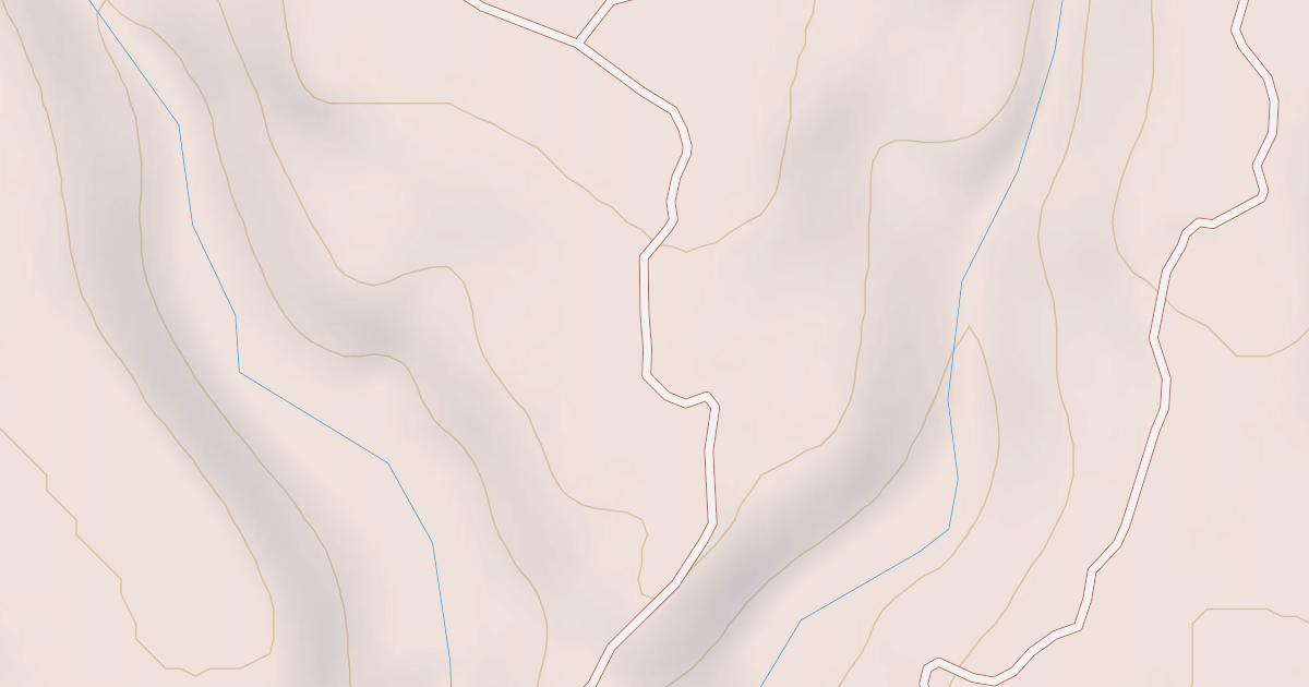 Map preview of BLM National GTLF Public Motorized Trails f84a02f3-f974-4516-9b64-8ac5153f0ce1
