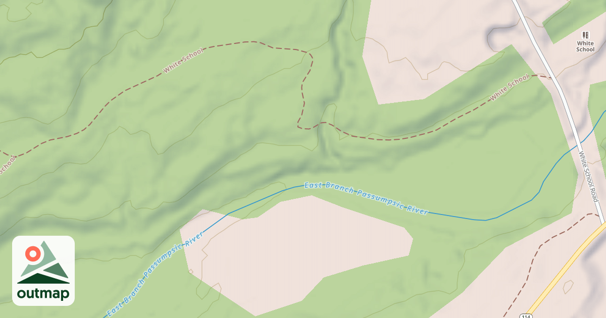Map of 5