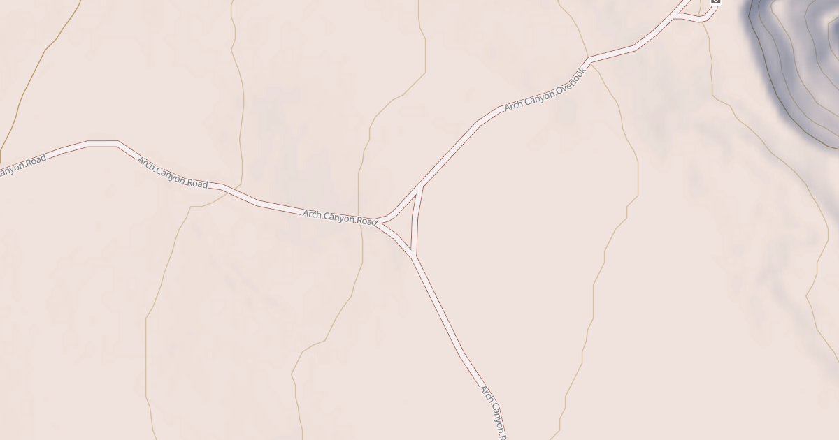 Map preview of BLM National GTLF Public Motorized Roads 0d6c07dc-5d1b-4645-af29-336f271bfa84