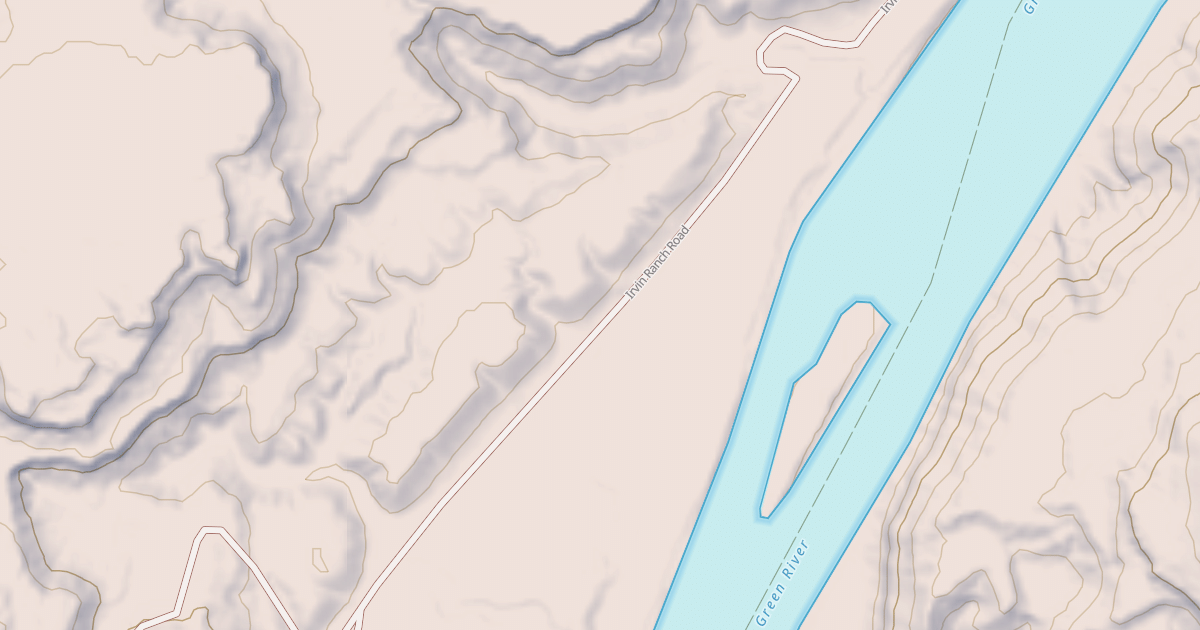 Map preview of BLM National GTLF Public Motorized Roads 0ac265fe-8ffb-4fce-8d60-d29b19cb1b45