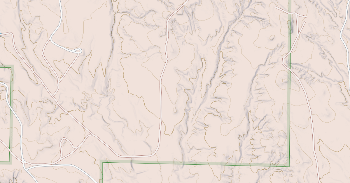 Map preview of 1263.R