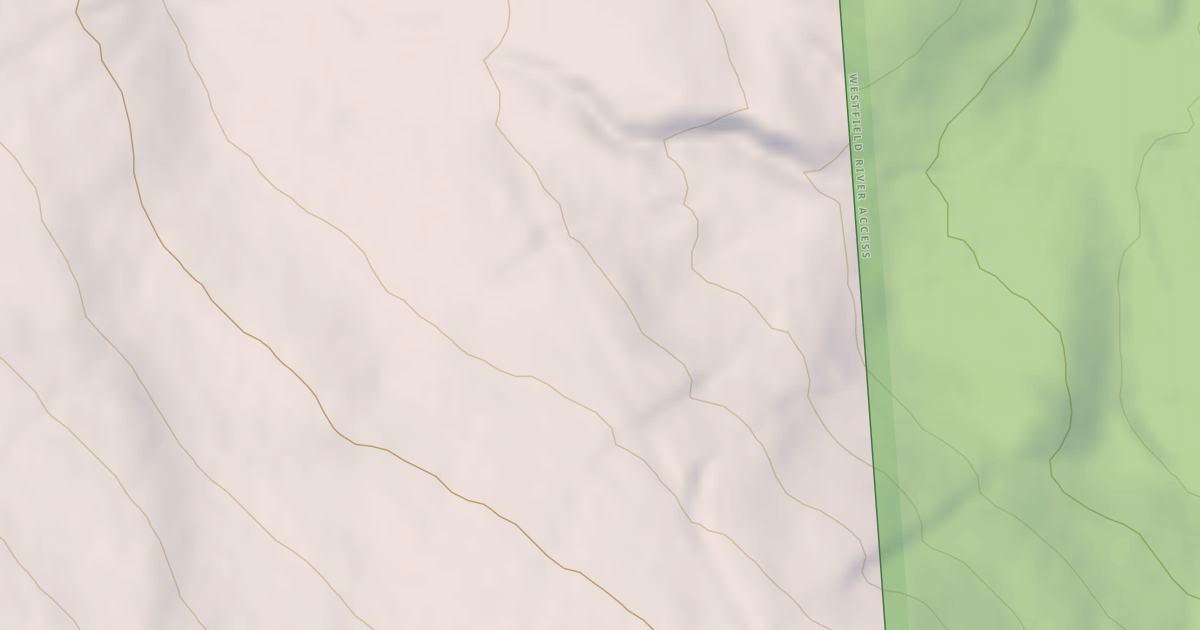 Map preview of USGS National Digital Trails 20564c0a-2d37-4ae5-bfae-8ea521a10b00