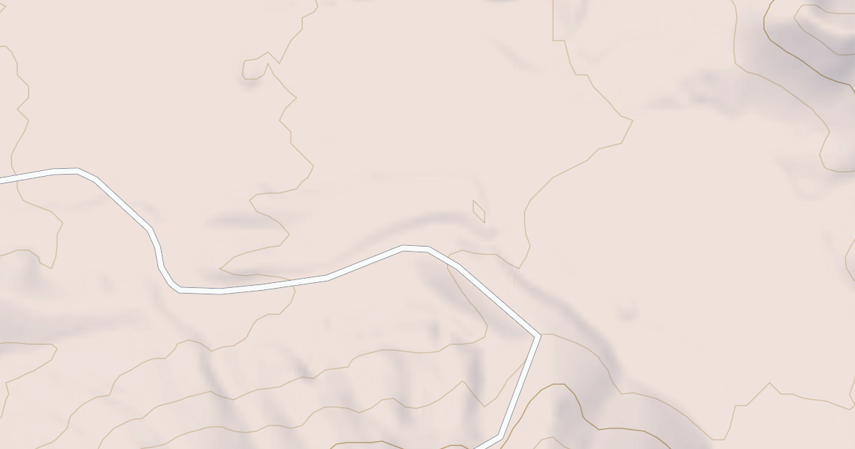 Map preview of BLM National GTLF Public Motorized Roads 2e74aca7-2f4c-4cb6-bc03-5857cc985cbc