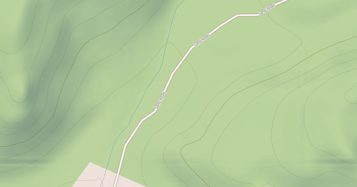 Map preview of BLM National GTLF Public Motorized Trails 8cf598c6-d4bc-4666-aec8-fd20d61e2a8a