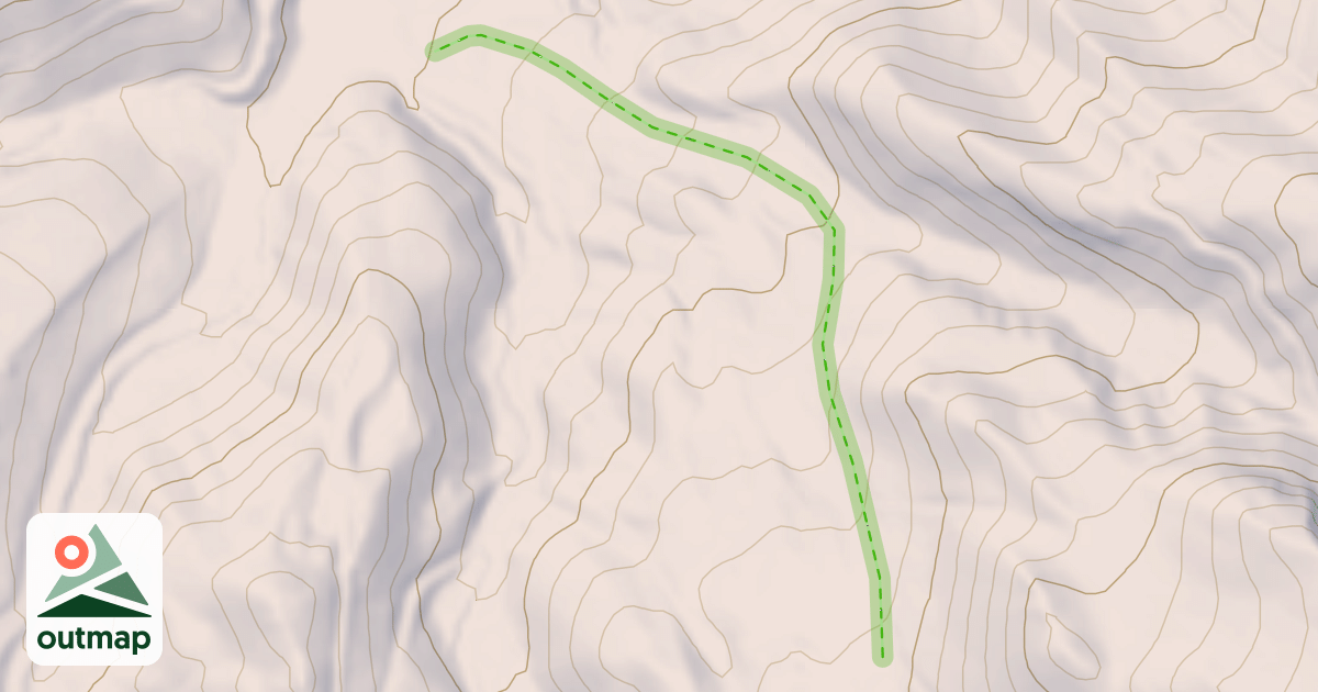 Map of Pow Wow