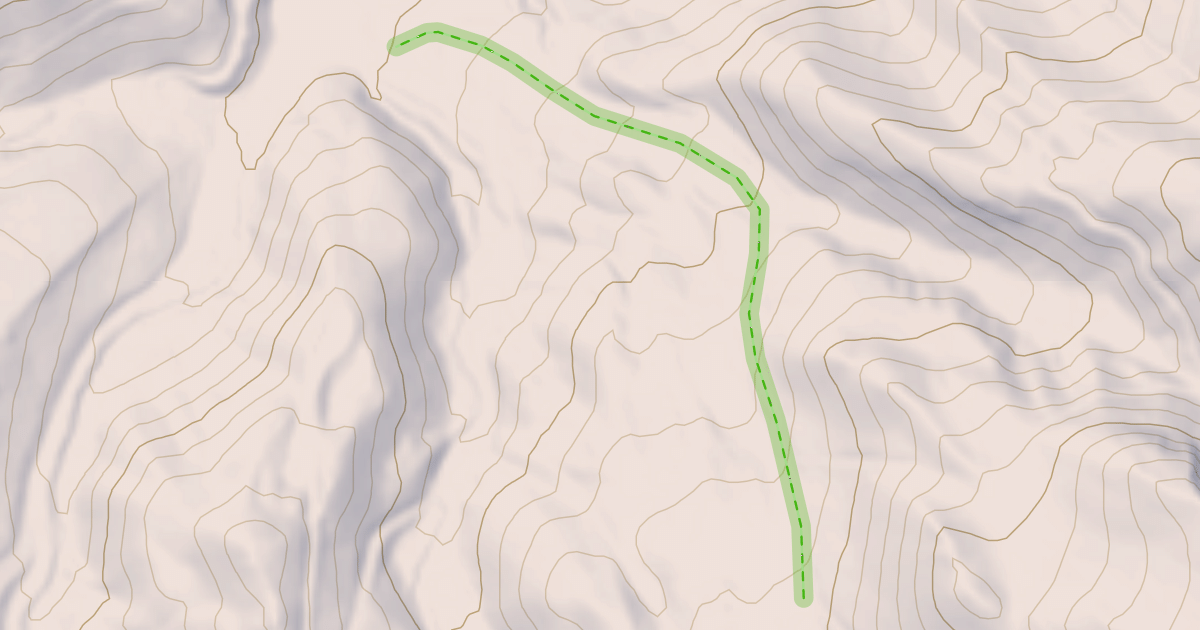 Map preview of Pow Wow