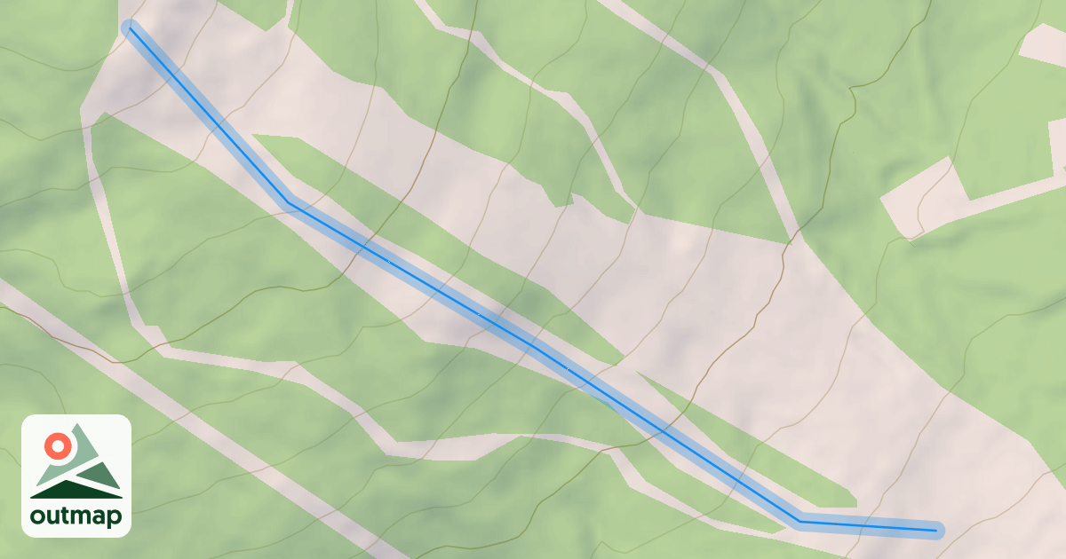 Map of Body Bag