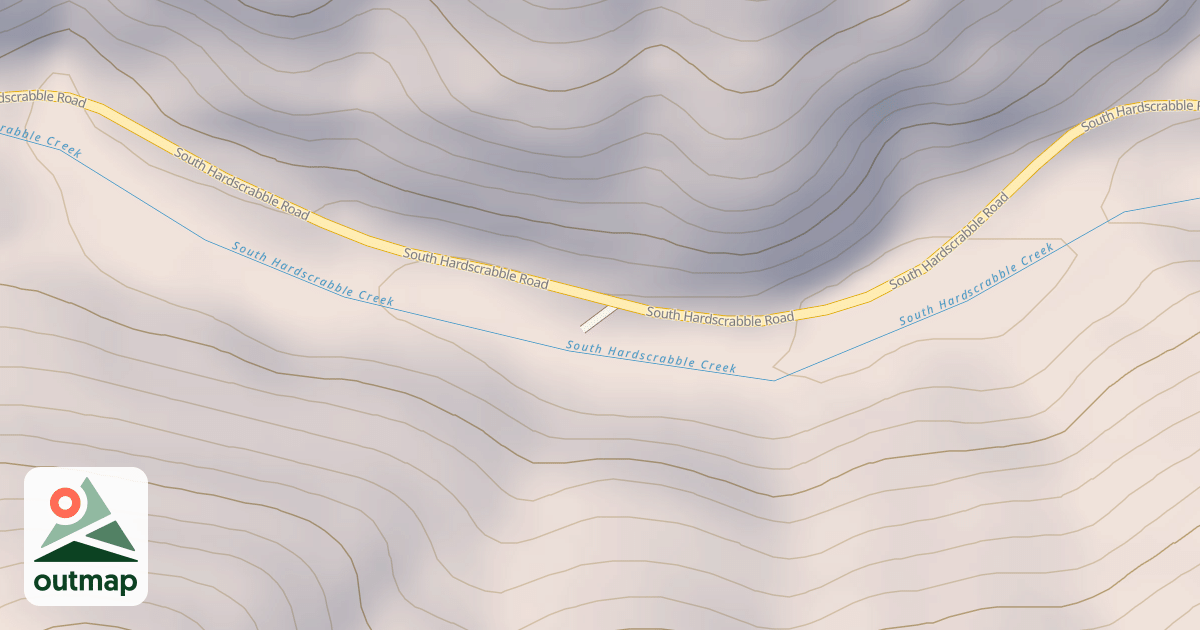 Map of 386.H