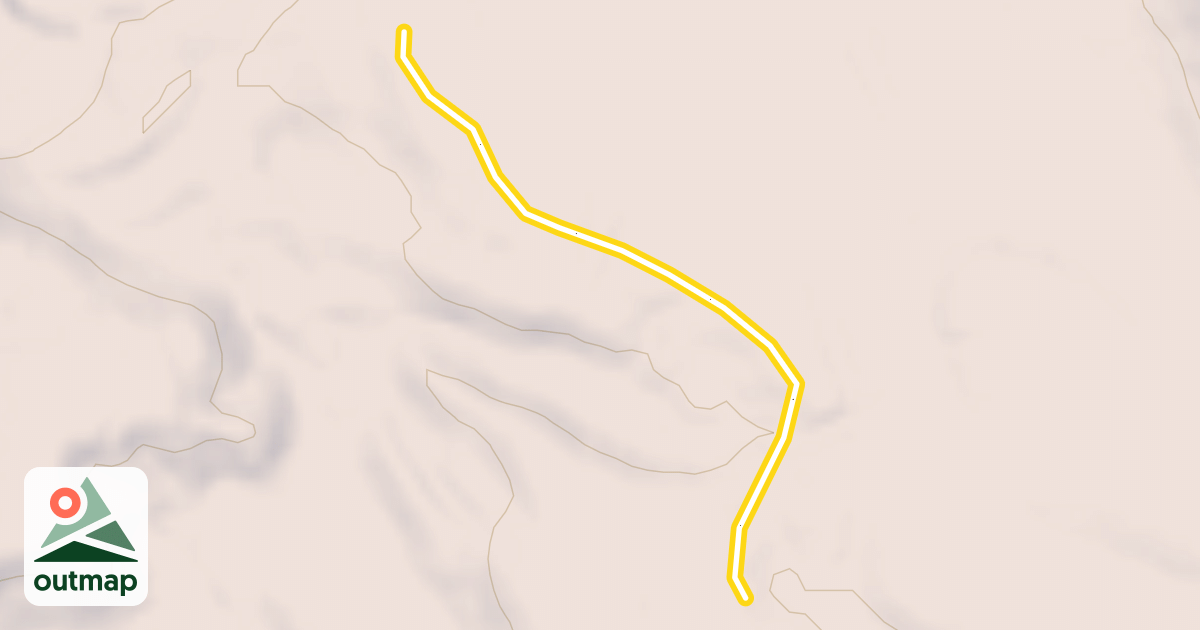 Map of Finally Flat