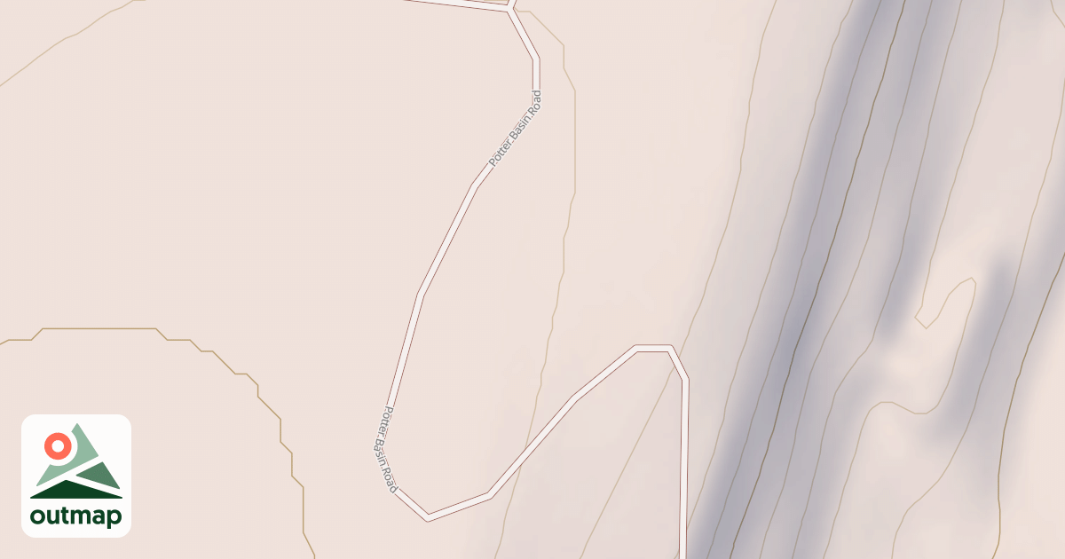 Map of BLM National GTLF Public Motorized Roads 794a480d-91eb-4b60-a179-a81043a6fd0c