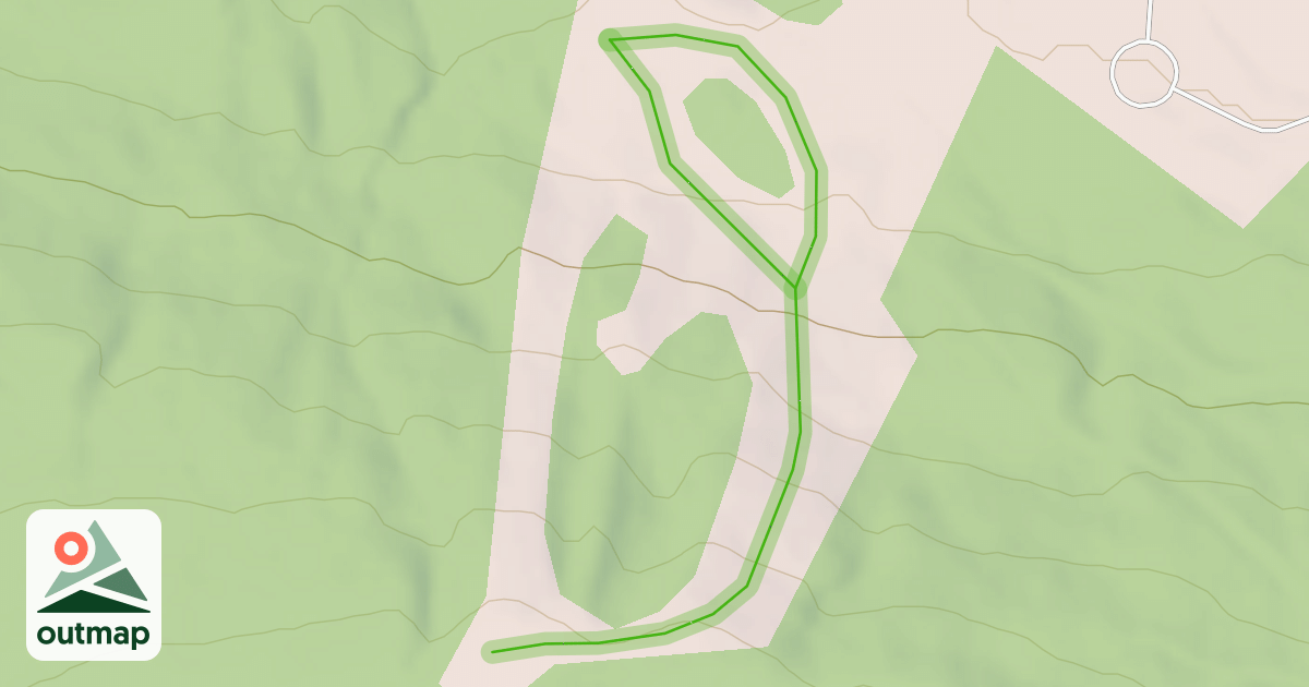 Map of Green