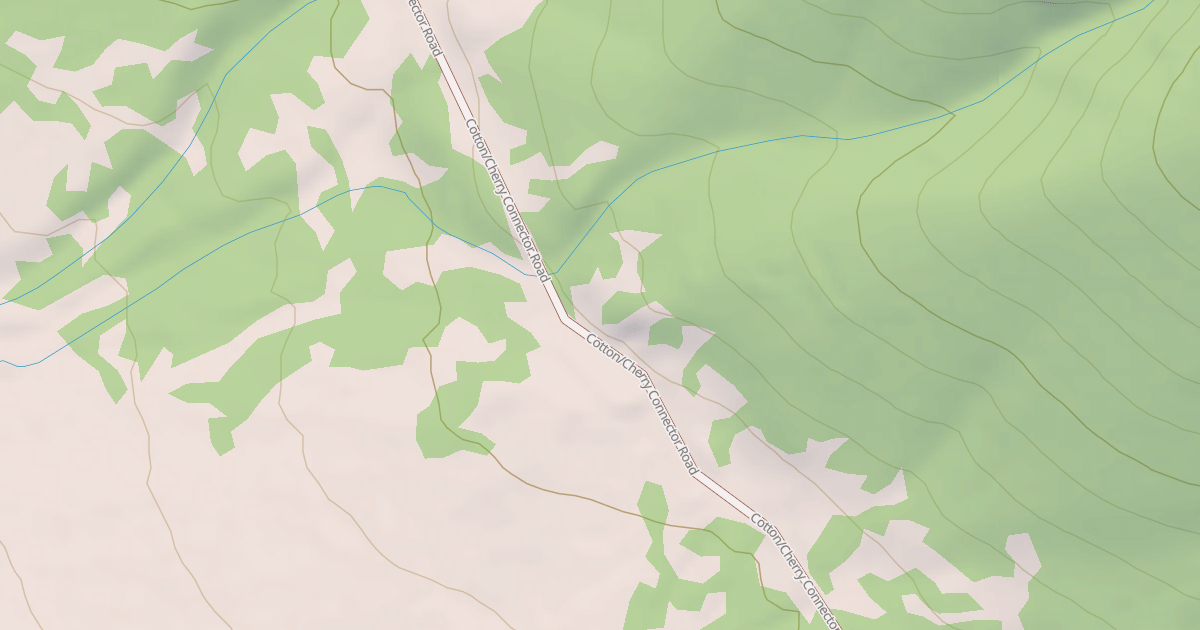 Map preview of BLM National GTLF Public Motorized Roads 6e8ba287-0232-4d26-b476-cc8d59f2798c