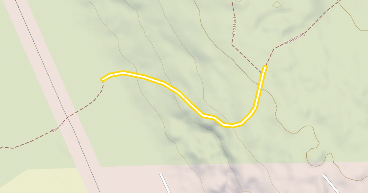Map preview of Quarry