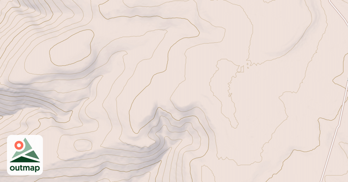 Map of USFS National Forest System Roads {26E52618-9A45-4F1E-A658-5EF5E28AF9FC}