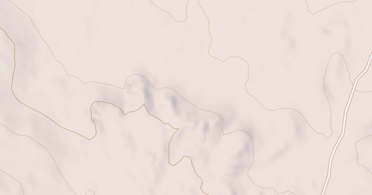 Map preview of BLM National GTLF Public Motorized Roads 2bd153f6-4566-4345-aa65-94f149f0fd8f