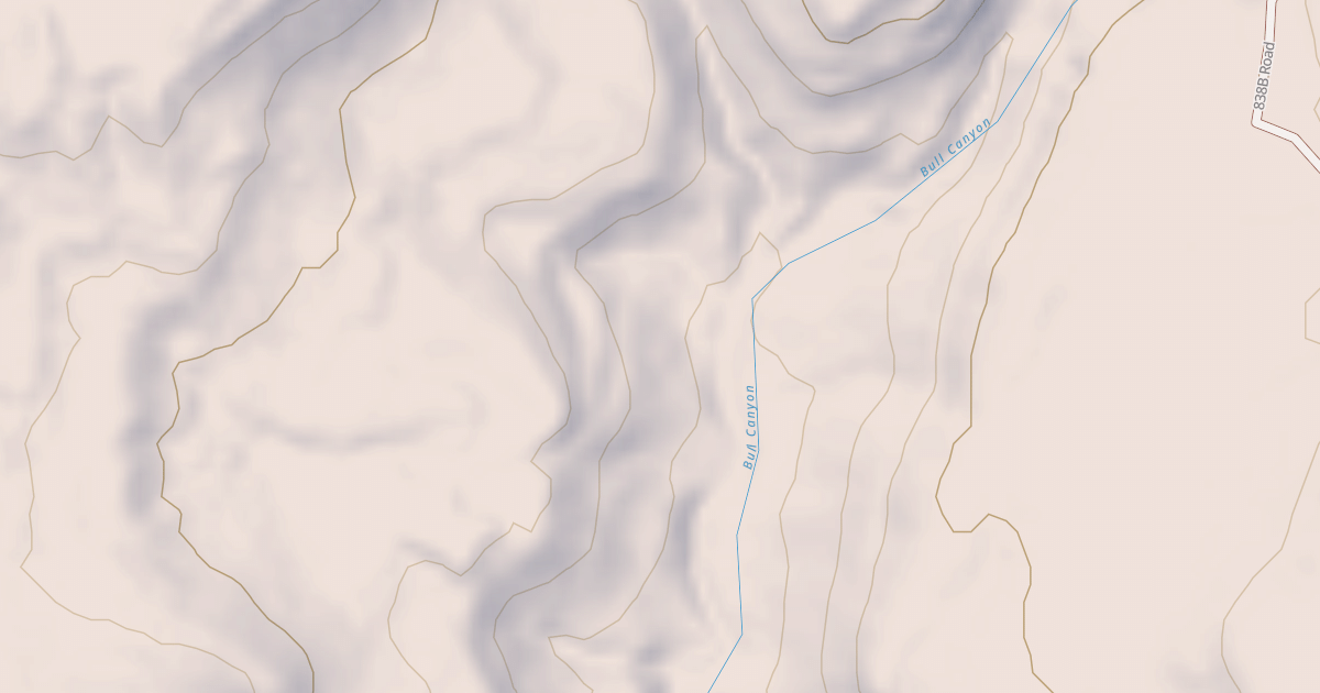 Map preview of 850