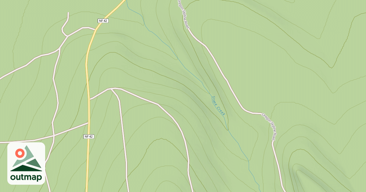 Map of 4200027