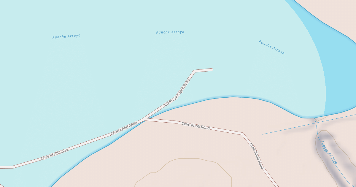 Map preview of BLM National GTLF Public Motorized Roads ae2675de-4781-4029-a81f-dc9f416b6414