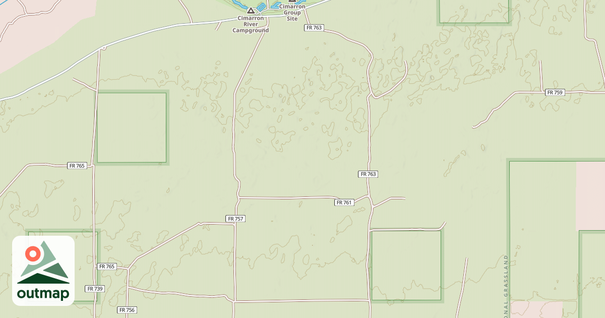 Map of MINOR 1-31
