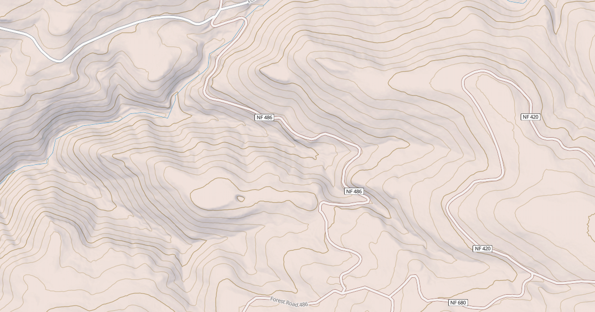 Map preview of DEC92 3.1-3.7