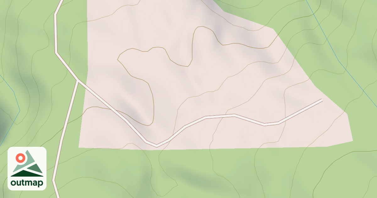 Map of HUC