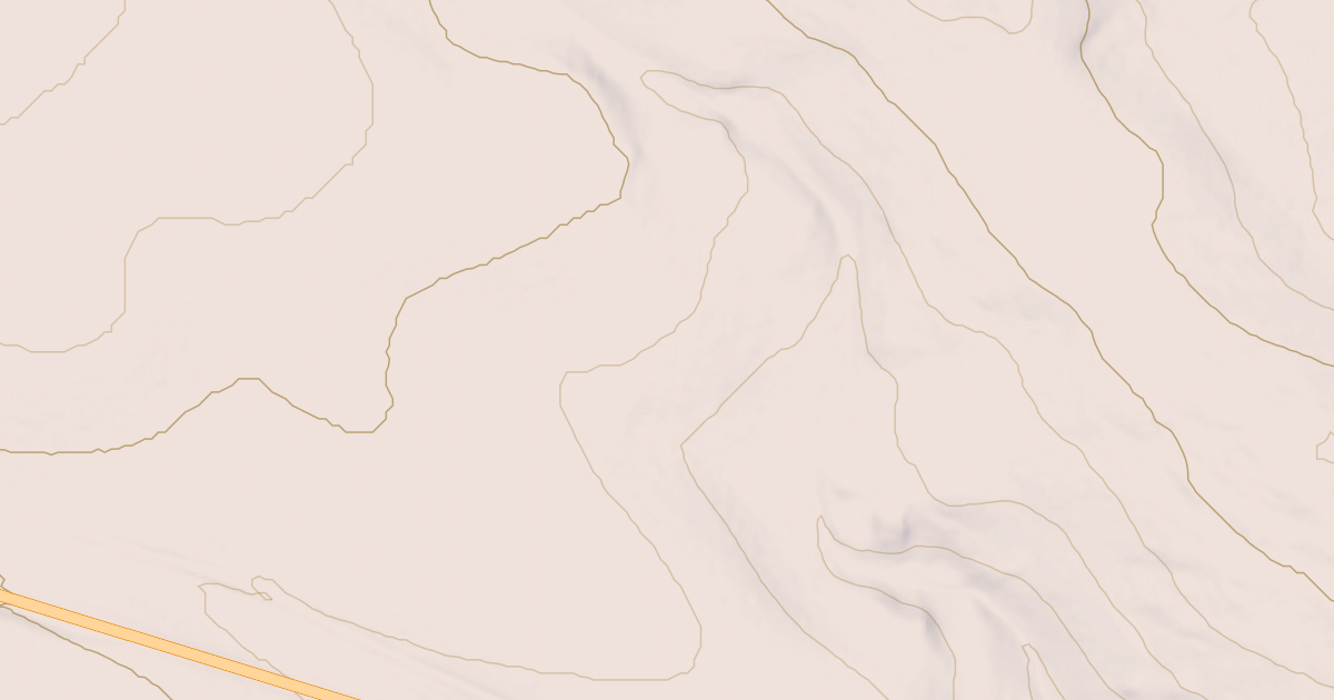Map preview of BLM National GTLF Public Motorized Roads 16f3f7f8-d156-442a-9684-608e52623a6a