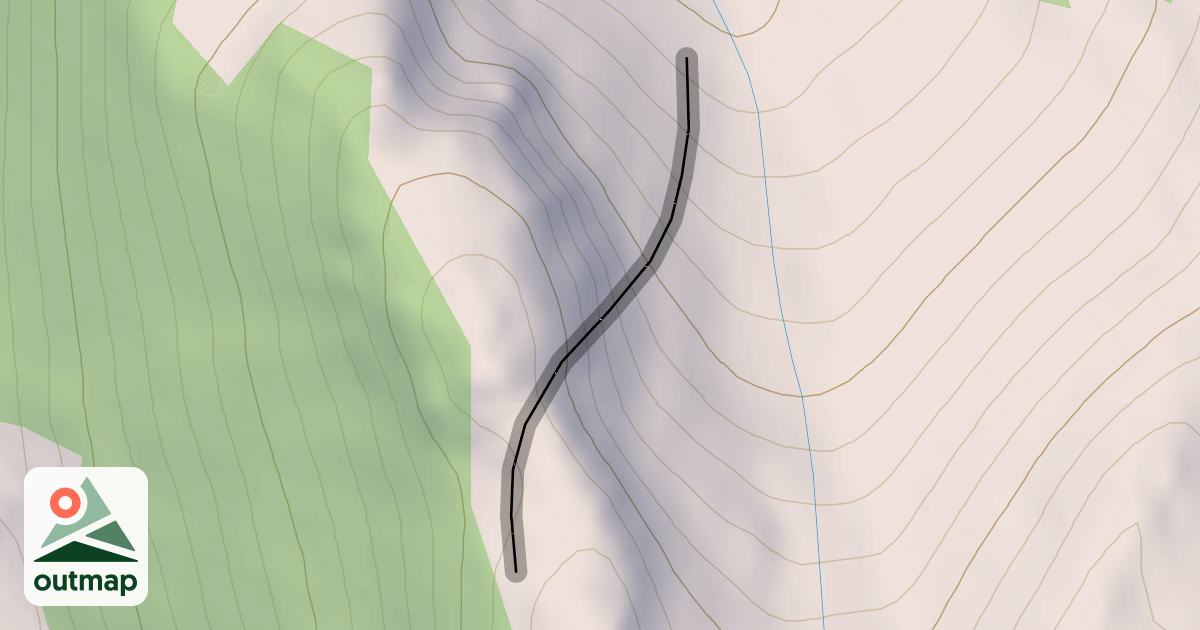 Map of Sunrise