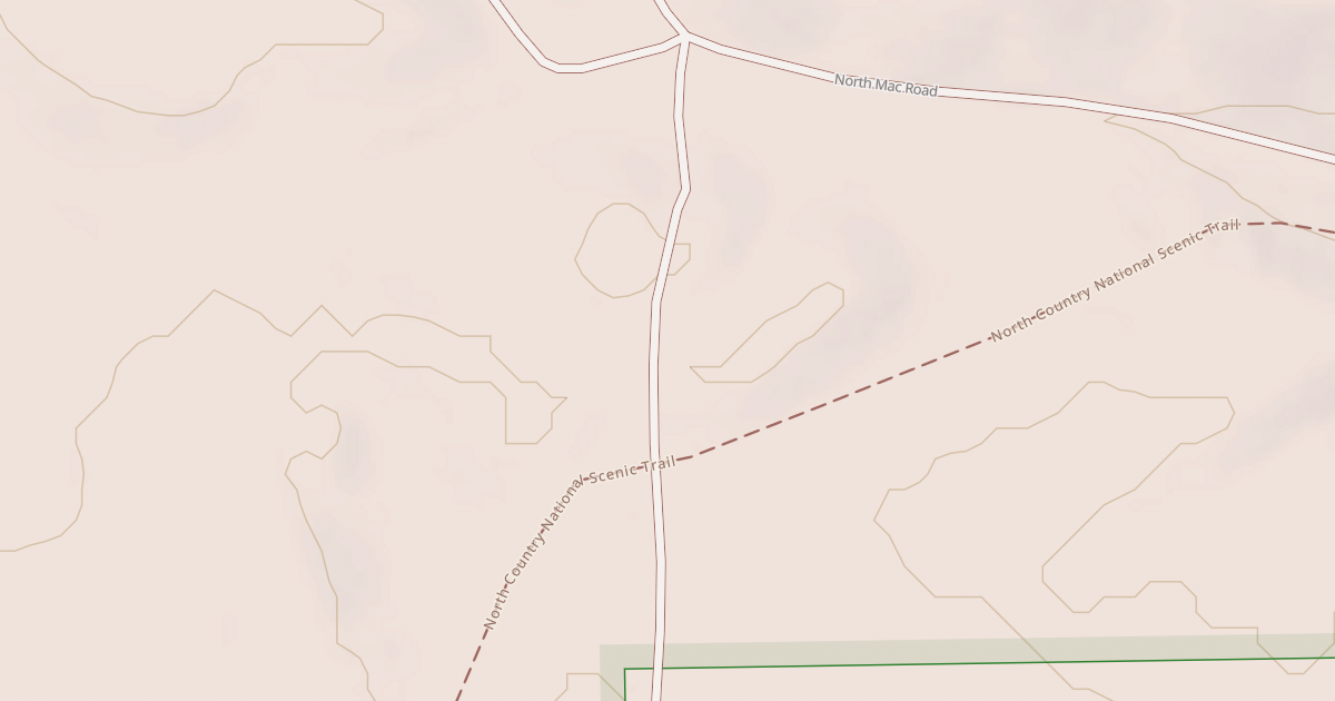 Map preview of 6584