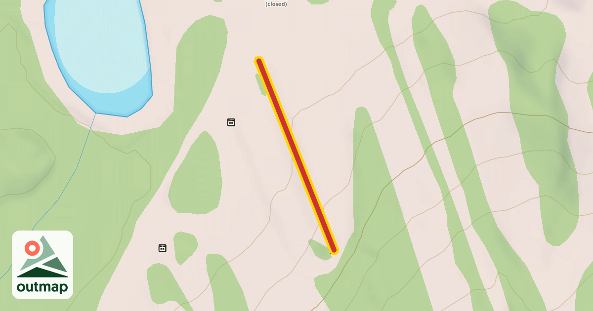 Map of Small Lift
