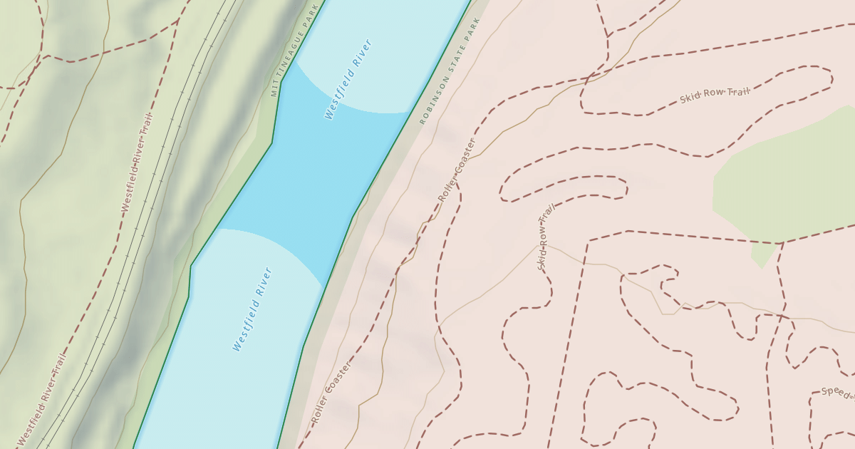 Map preview of USGS National Digital Trails b37e3b88-dc7e-4d06-8c05-c76973da4037