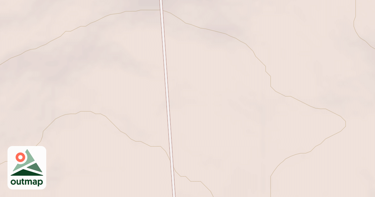 Map of Kotsina River Trail