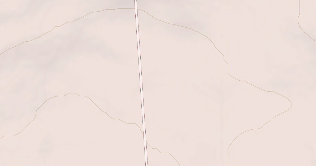 Map preview of Kotsina River Trail