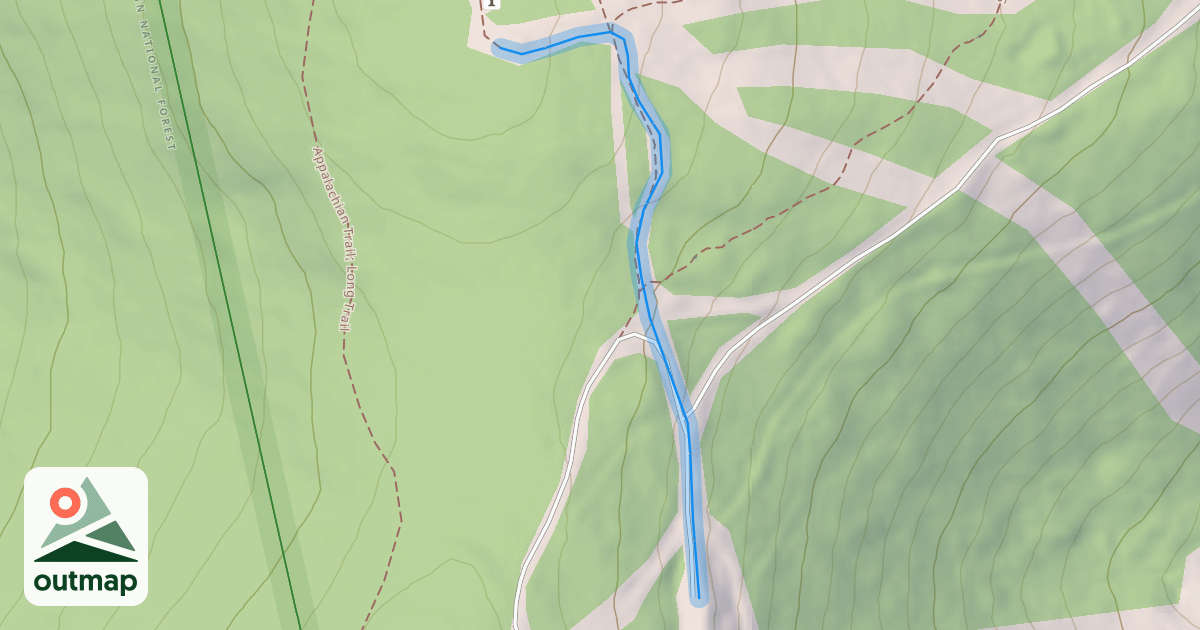 Map of Killink